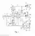 Fig. 02 - Dual-piston relay valve having an anti-compounding function