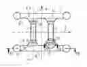 Fig. 01 - Bogie frame