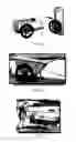 Fig. 02 - Wheeled backpack cargo hauler