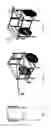 Fig. 09 - Wheeled backpack cargo hauler