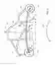 Fig. 03 - Arcuate frame for a vehicle