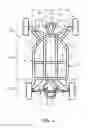 Fig. 04 - Arcuate frame for a vehicle