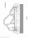 Fig. 05 - Arcuate frame for a vehicle