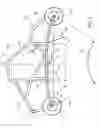 Fig. 04 - Arcuate frame for a vehicle