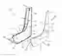 Fig. 01 - Vehicle splash guard and method of painting same