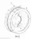 Fig. 05 - Drive sprocket for a tracked vehicle