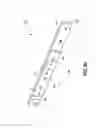 Fig. 05 - Bicycle stabilizer devices and methods of stabilizing a bicycle