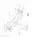 Fig. 09 - Bicycle stabilizer devices and methods of stabilizing a bicycle