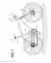 Fig. 02 - Bicycle and electrical seatpost assembly