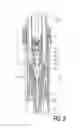 Fig. 06 - Bicycle and electrical seatpost assembly