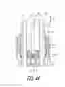 Fig. 45 - Bicycle and electrical seatpost assembly