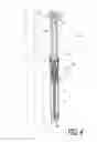Fig. 05 - Electrical seatpost assembly
