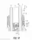 Fig. 19 - Electrical seatpost assembly