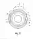 Fig. 22 - Electrical seatpost assembly