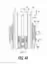 Fig. 45 - Electrical seatpost assembly