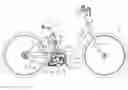 Fig. 01 - Power-assisted bicycle