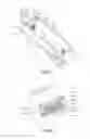 Fig. 06 - Electric bicycle frame