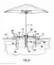 Fig. 04 - SUCTION STABILIZED FLOATS