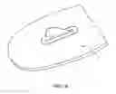 Fig. 03 - Retractable fin and fin box