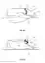 Fig. 09 - Retractable fin and fin box