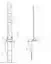 Fig. 04 - Boat handling apparatus