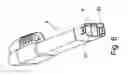 Fig. 07 - Masks for underwater uses