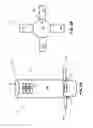 Fig. 03 - Air-based-deployment-compatible underwater vehicle configured to perform vertical profiling and, during information transmission, perform motion stabilization at a water surface, and associated methods
