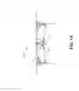 Fig. 15 - Aerial vehicle with frame assemblies