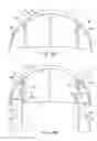 Fig. 10 - Adjustable area kite or wing