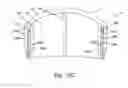 Fig. 11 - Adjustable area kite or wing