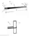 Fig. 01 - Structurally efficient pin wrap