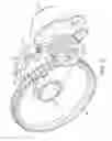 Fig. 04 - Roller gear for a drive system