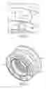 Fig. 07 - Roller gear for a drive system
