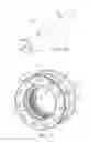 Fig. 08 - Roller gear for a drive system