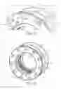 Fig. 09 - Roller gear for a drive system