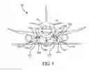 Fig. 02 - Robustness and availability of aircraft acceleration evaluation