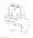 Fig. 01 - VEHICLE SEAT SLEEPING DEVICE