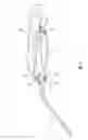 Fig. 03 - Integrated deployable leg rest for reclining passenger seats