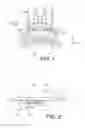 Fig. 02 - Aircraft engine assembly comprising at least two rear engine attachments axially shifted from each other