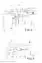 Fig. 03 - Aircraft engine assembly comprising at least two rear engine attachments axially shifted from each other