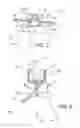 Fig. 05 - Aircraft engine assembly comprising at least two rear engine attachments axially shifted from each other