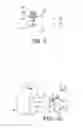 Fig. 06 - Aircraft engine assembly comprising at least two rear engine attachments axially shifted from each other
