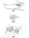 Fig. 02 - Double propulsor imbedded in aircraft tail with single core engine