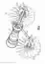 Fig. 03 - Double propulsor imbedded in aircraft tail with single core engine