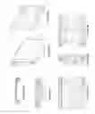 Fig. 12 - Apparatus and method for making a flexible package