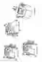 Fig. 40 - Apparatus and method for making a flexible package