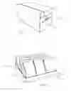 Fig. 02 - Convertible package assembly and display system