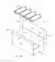 Fig. 06 - Convertible package assembly and display system
