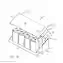 Fig. 10 - Convertible package assembly and display system