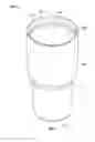 Fig. 03 - Container and handle and method of forming a container and handle